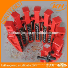 API Drill Pipe Rotary Slip